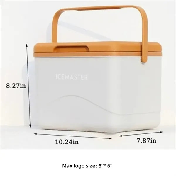 5L Ice Chest Cooler