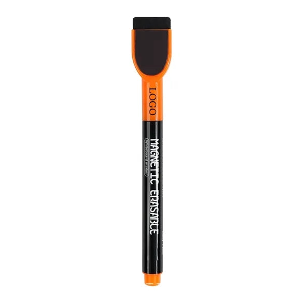 Magnetic Whiteboard Markers