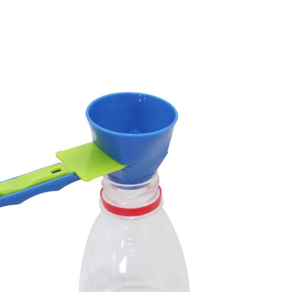Measuring Spoons Funnel