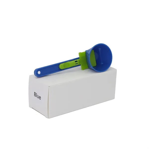 Measuring Spoons Funnel