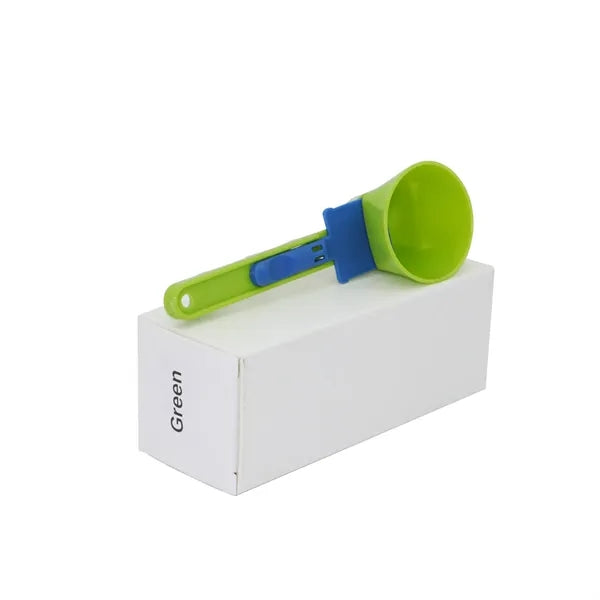 Measuring Spoons Funnel