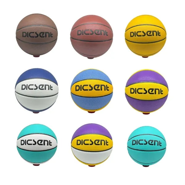 No.5 Basketball For Youth