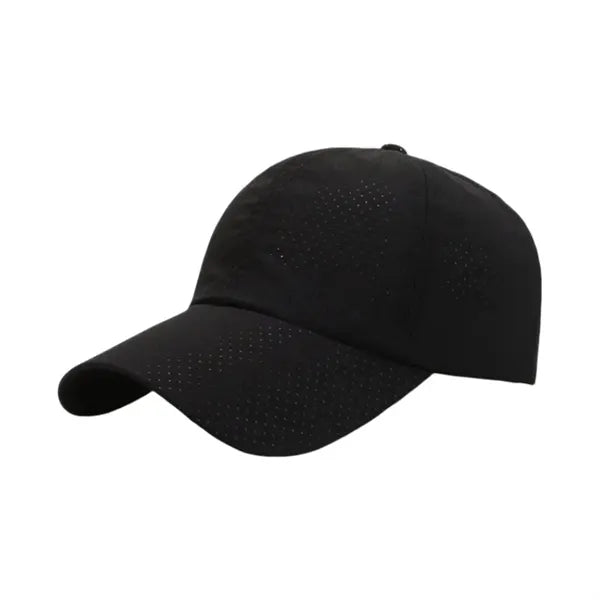 Quick Dry Baseball Cap