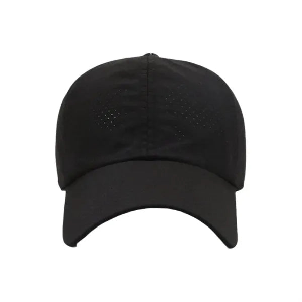 Quick Dry Baseball Cap