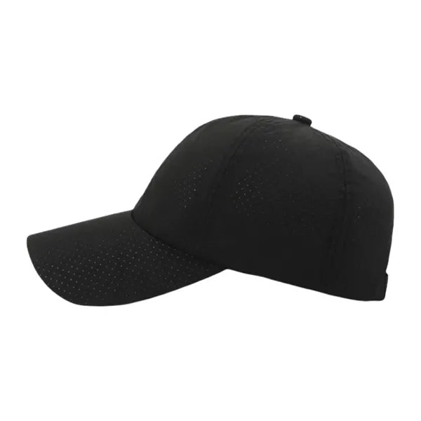 Quick Dry Baseball Cap
