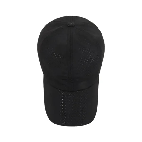 Quick Dry Baseball Cap