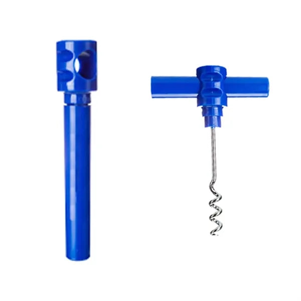 Metal Wine Opener