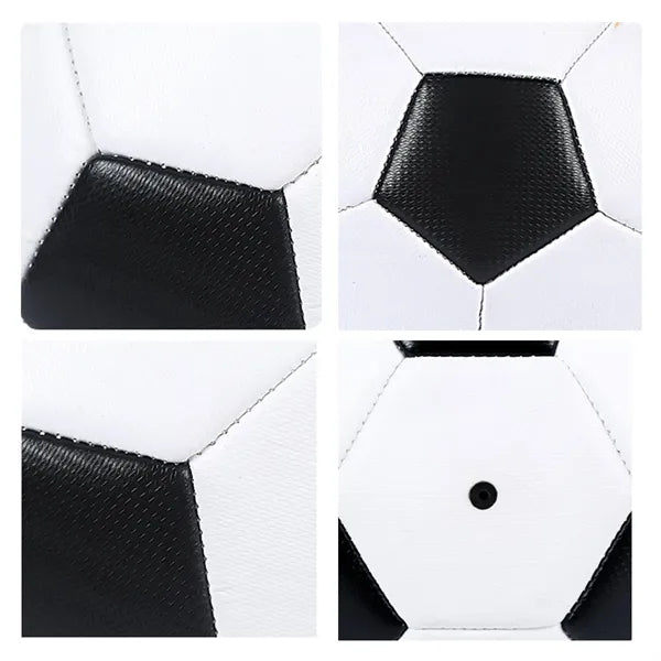 Size 5 PVC Soccer Ball