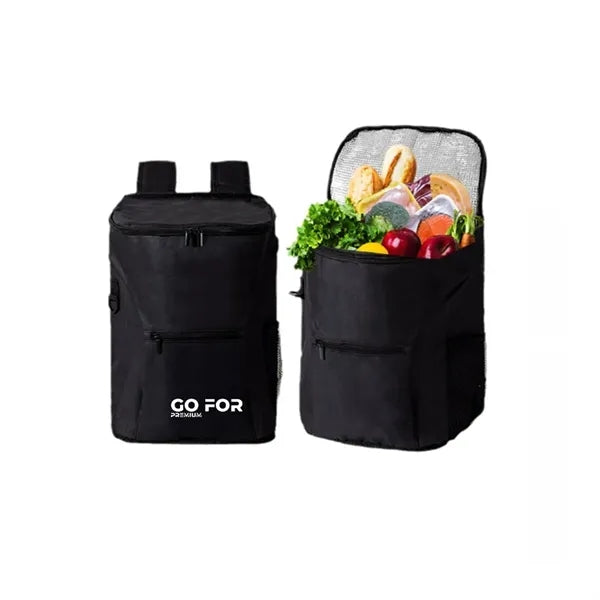 Picnic Backpack Cooler Bag