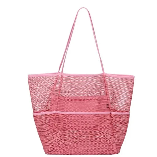 Travel Beach Single-shoulder Bag