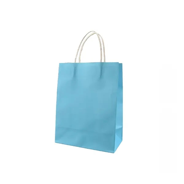Paper Gift Bags