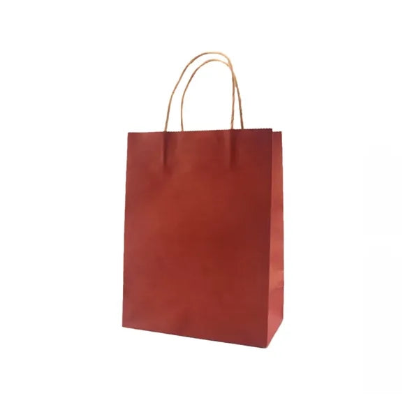 Paper Gift Bags