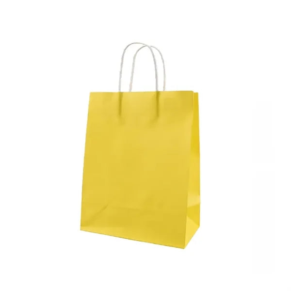 Paper Gift Bags