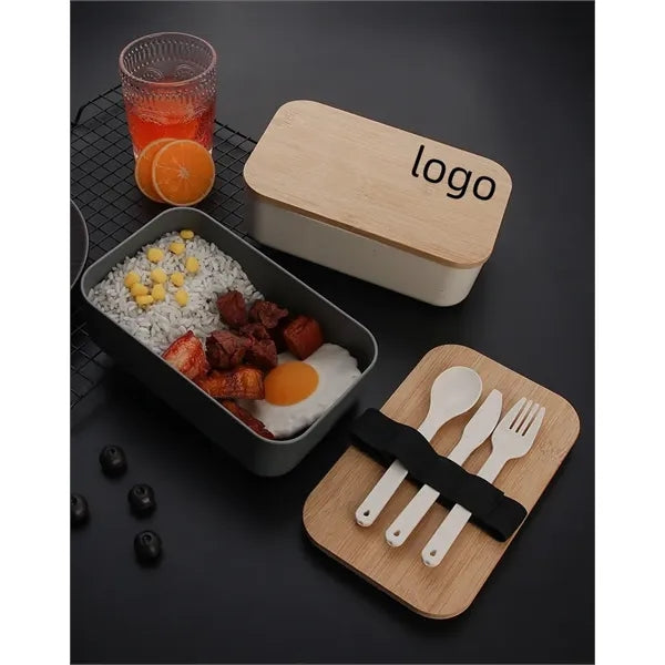 Generous Bento Box