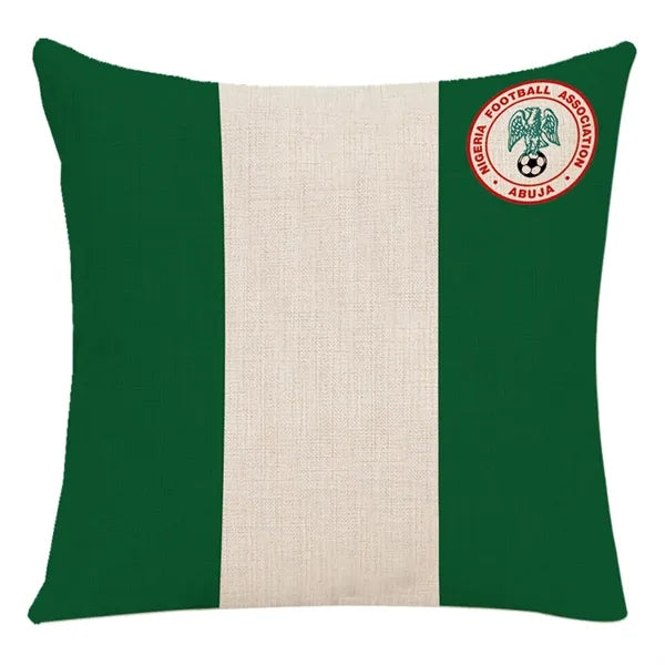 Flags Pillowcase