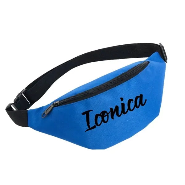 Outdoor Sports Waist Bag