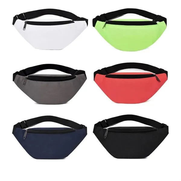 Outdoor Sports Waist Bag