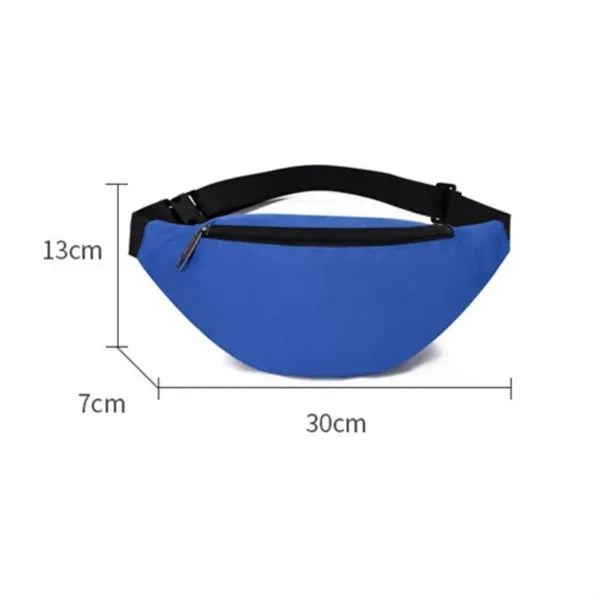 Outdoor Sports Waist Bag
