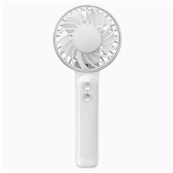 Ice Cooling Mini Fan