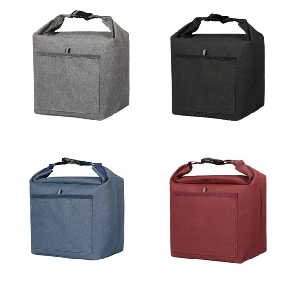Insulated Lunch Tote/Cooler Bag