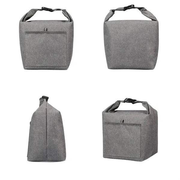 Insulated Lunch Tote/Cooler Bag