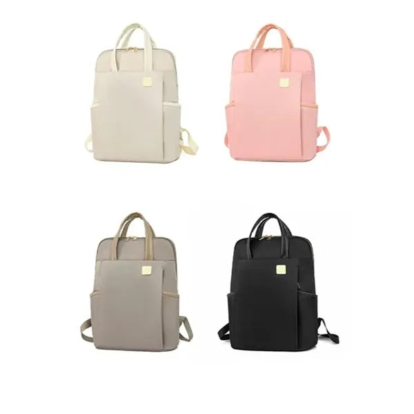 Lightweight Dual-shoulder Backpack