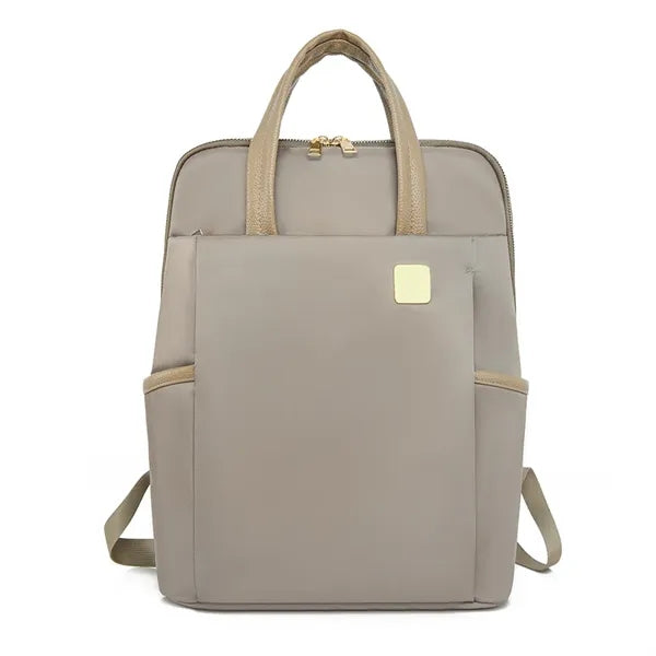 Lightweight Dual-shoulder Backpack