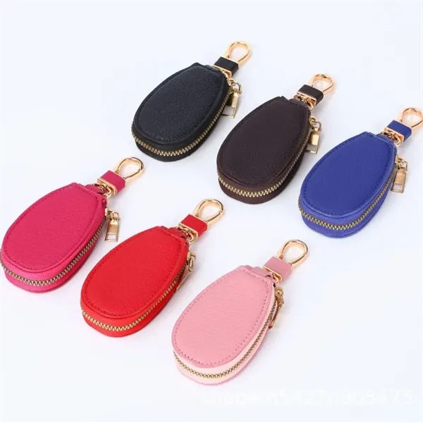 Portable Car Key Wallets