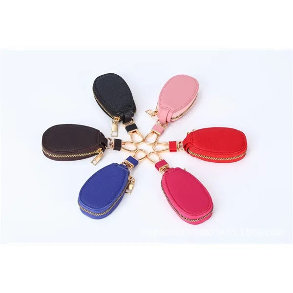 Portable Car Key Wallets