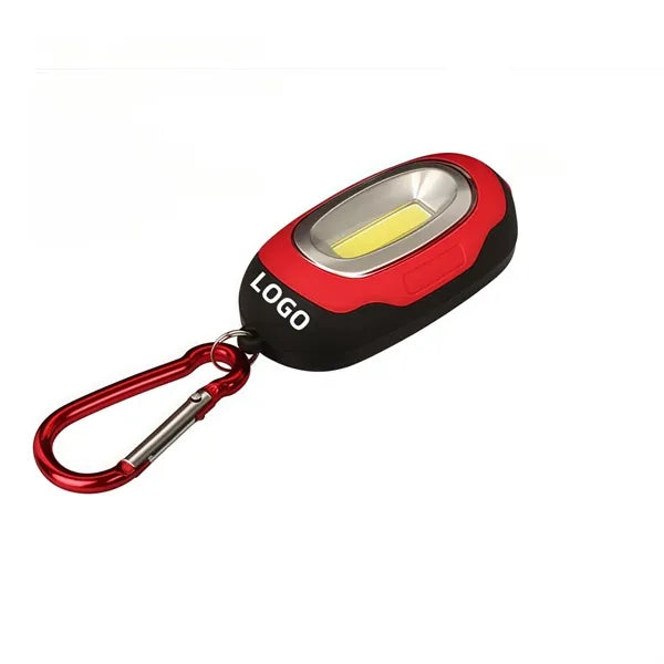 Portable Mini Keychain Light