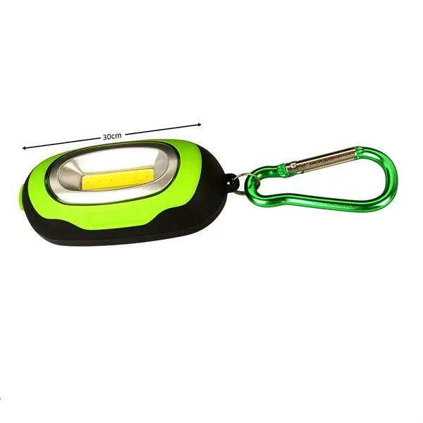 Portable Mini Keychain Light