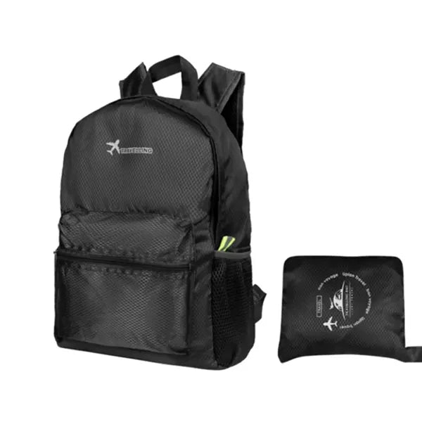 Foldable Waterproof Travel Backpack