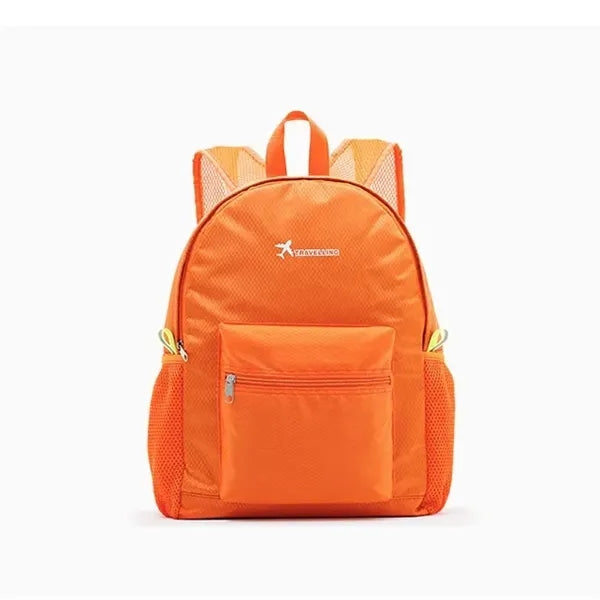Foldable Waterproof Travel Backpack