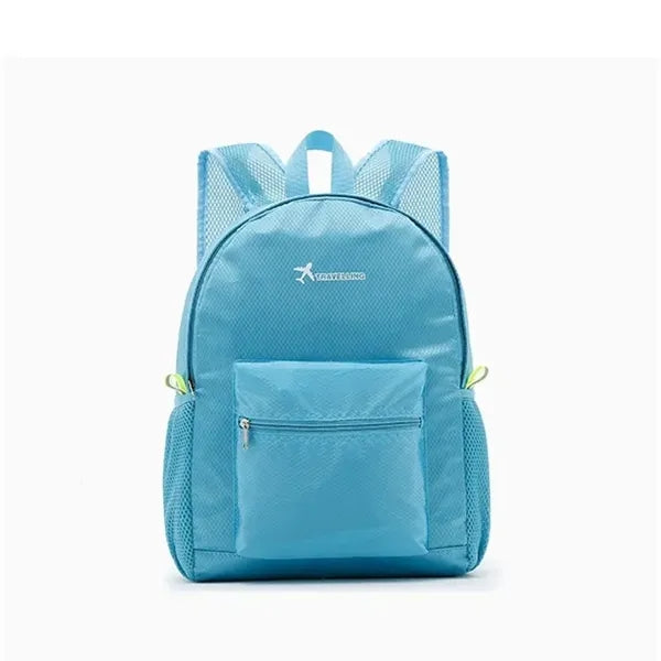 Foldable Waterproof Travel Backpack