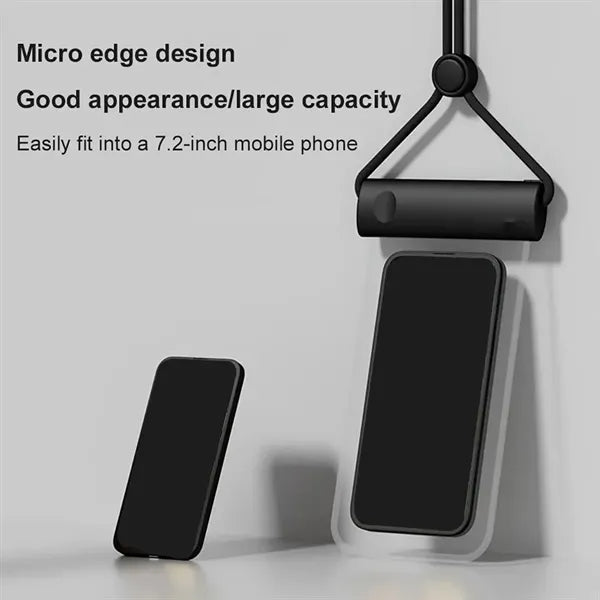 Waterproof Phone Pouch