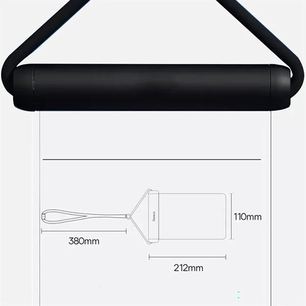Waterproof Phone Pouch