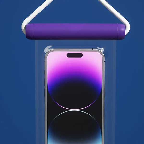 Waterproof Phone Pouch