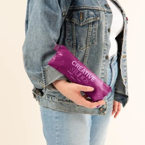 Pixie Pouch - SofTek