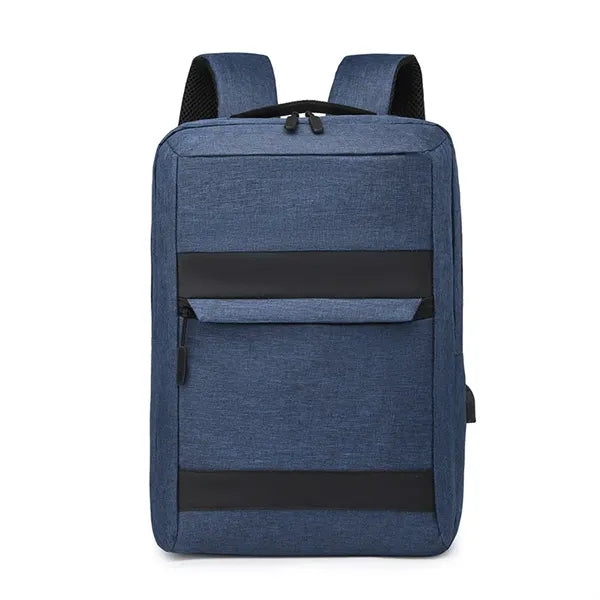 USB Charger Laptop Backpack