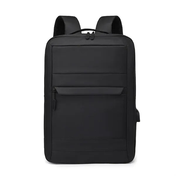 USB Charger Laptop Backpack