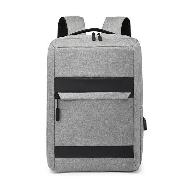 USB Charger Laptop Backpack