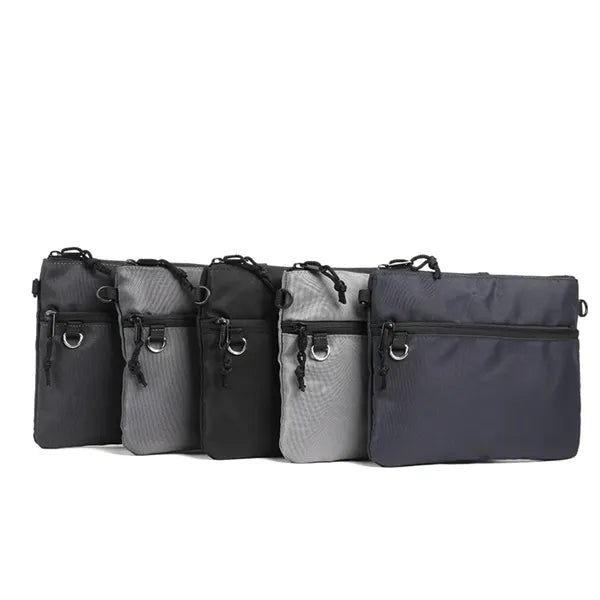 Single-Shoulder Outdoor Camping Bag