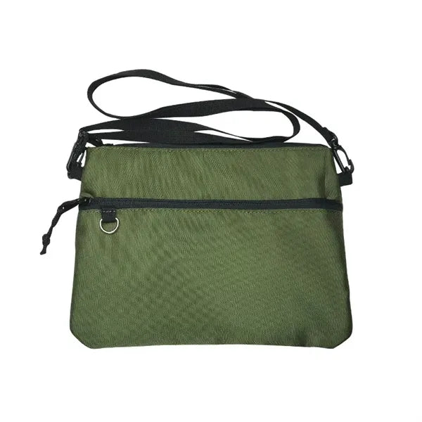 Single-Shoulder Outdoor Camping Bag
