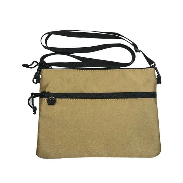 Single-Shoulder Outdoor Camping Bag