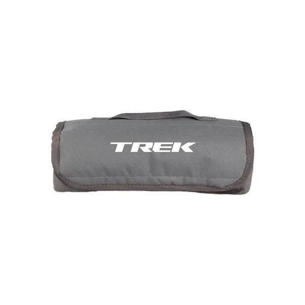Roll Up Fleece Blanket