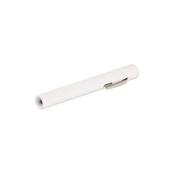 Disposable Penlight with Halogen Bulb
