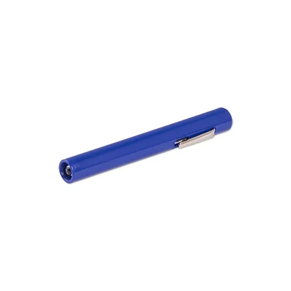 Disposable Penlight with Halogen Bulb