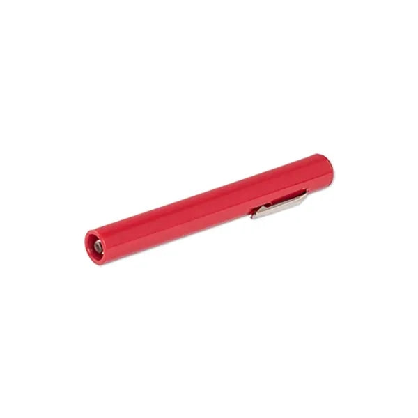 Disposable Penlight with Halogen Bulb