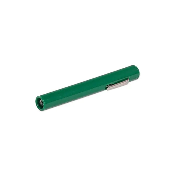 Disposable Penlight with Halogen Bulb