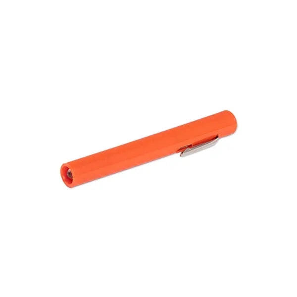 Disposable Penlight with Halogen Bulb
